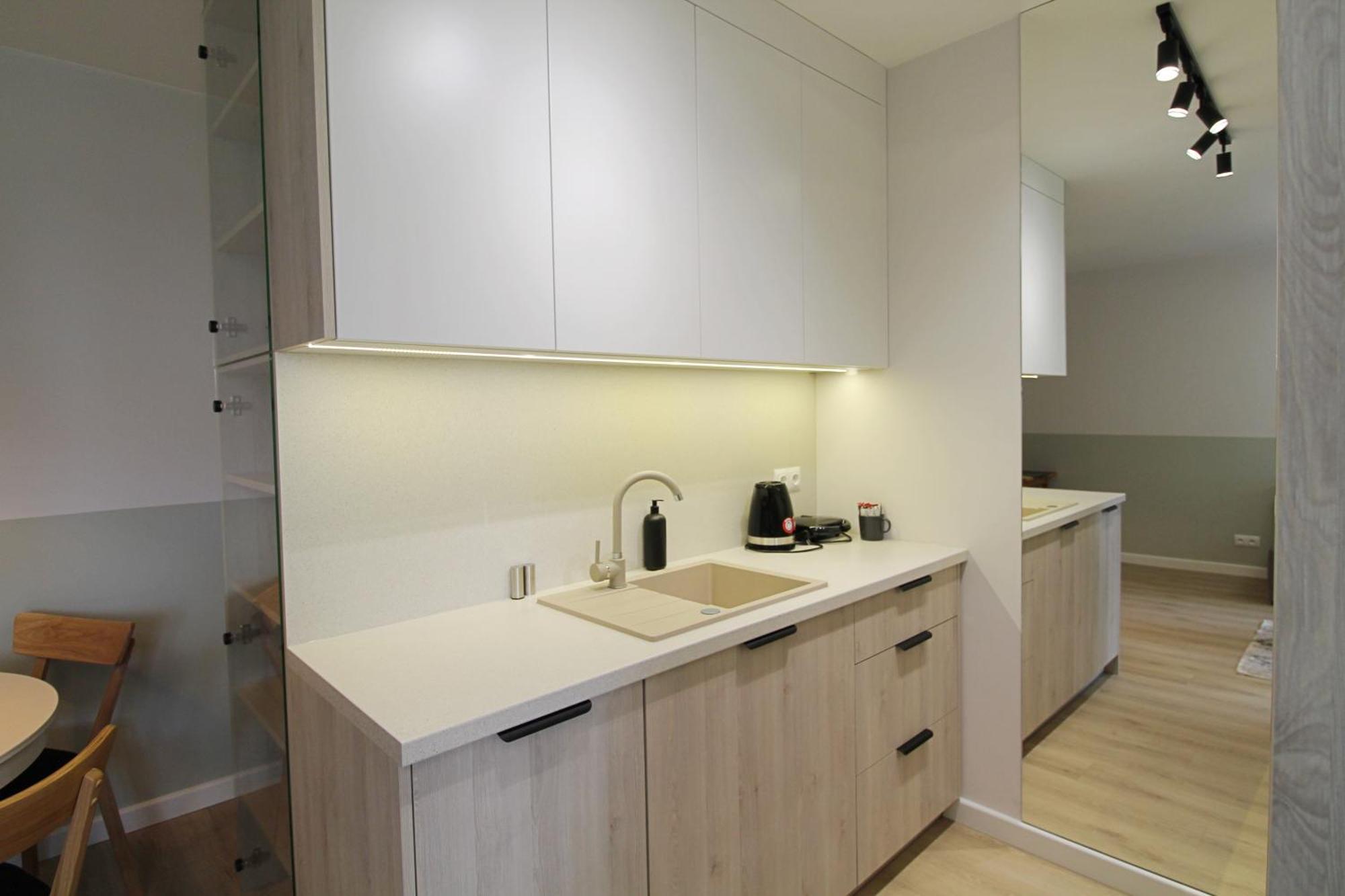 Nowolipie 31 - Bezplatny Parking - Free Parking - Better Rental Varsavia Esterno foto
