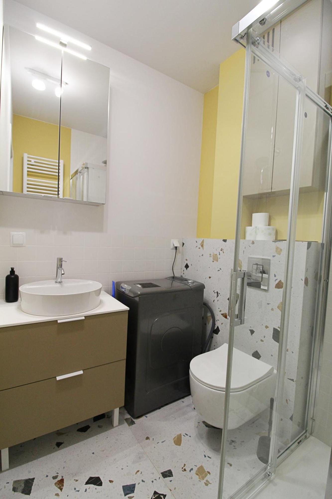 Nowolipie 31 - Bezplatny Parking - Free Parking - Better Rental Varsavia Esterno foto