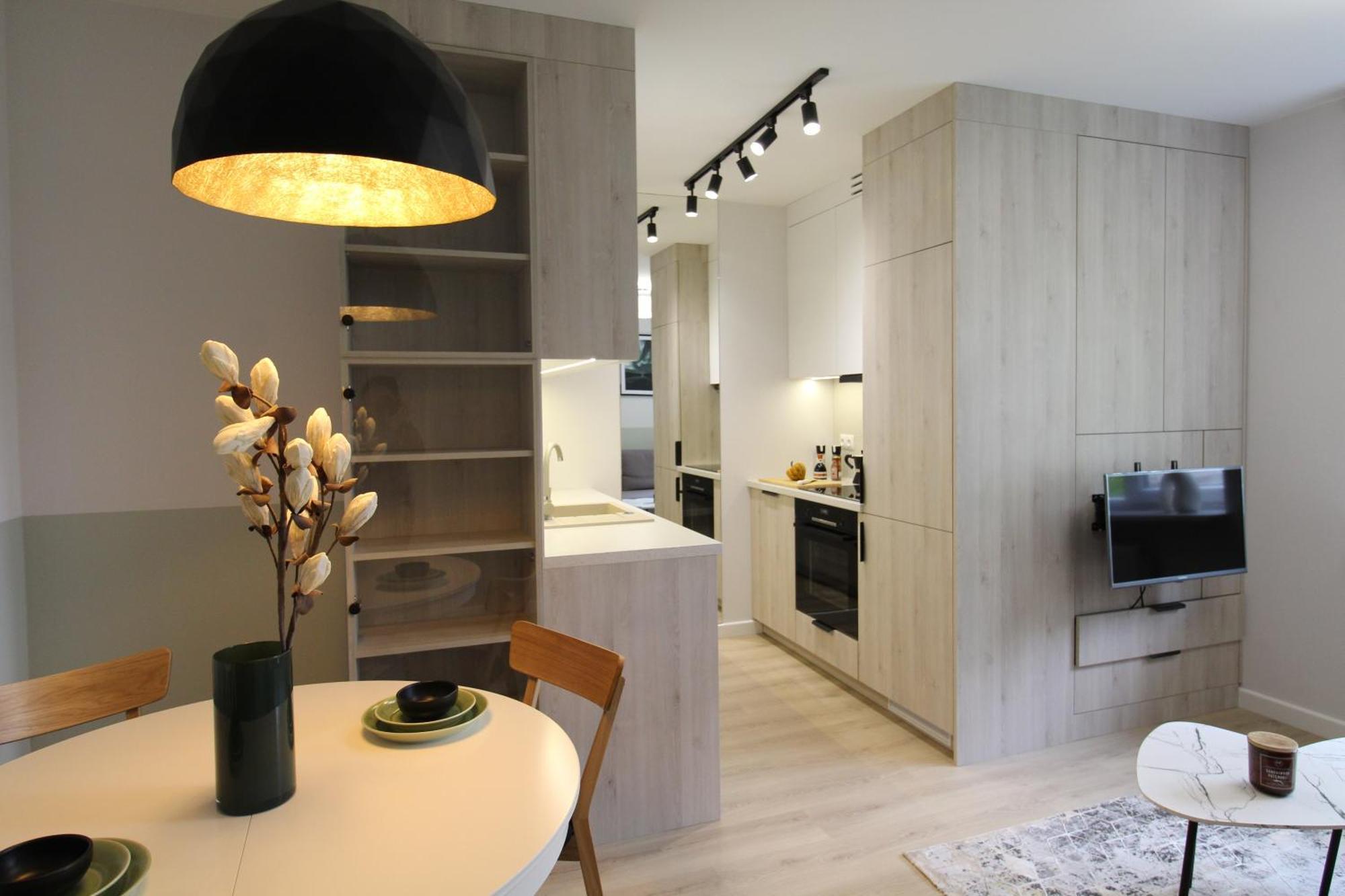Nowolipie 31 - Bezplatny Parking - Free Parking - Better Rental Varsavia Esterno foto