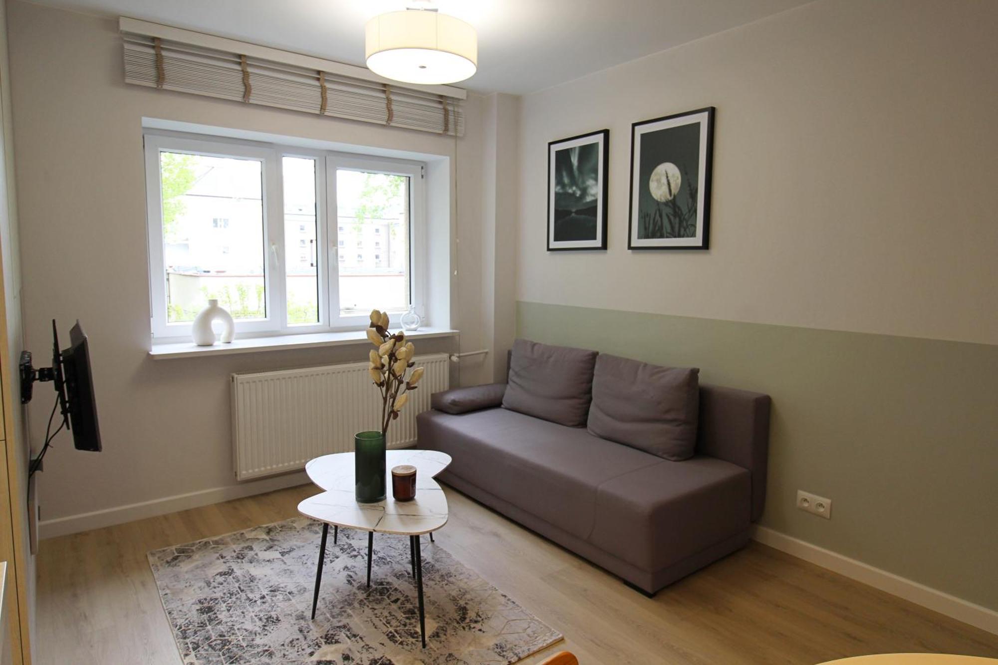 Nowolipie 31 - Bezplatny Parking - Free Parking - Better Rental Varsavia Esterno foto