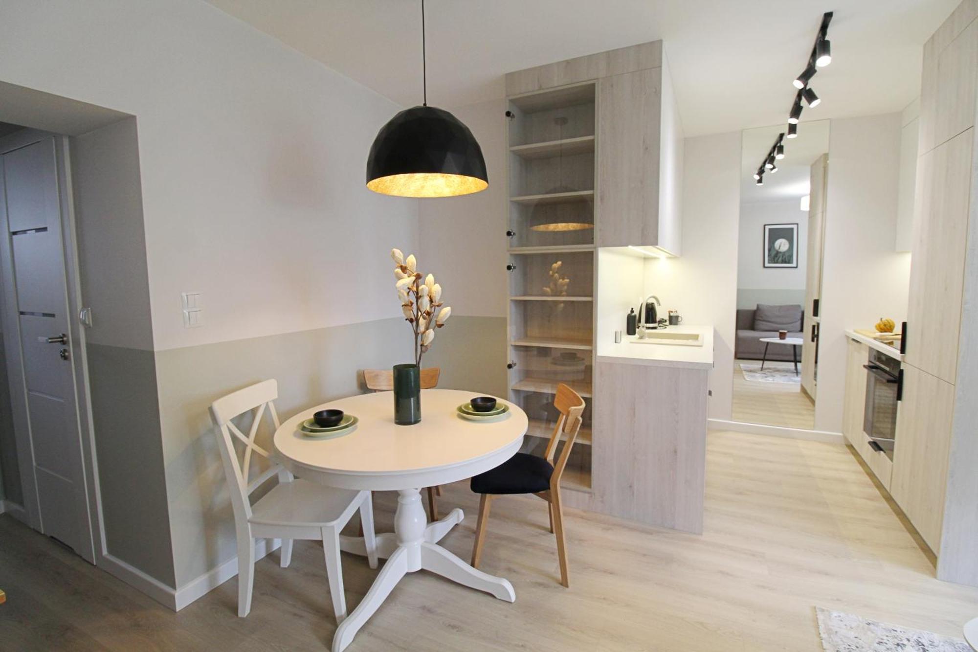 Nowolipie 31 - Bezplatny Parking - Free Parking - Better Rental Varsavia Esterno foto