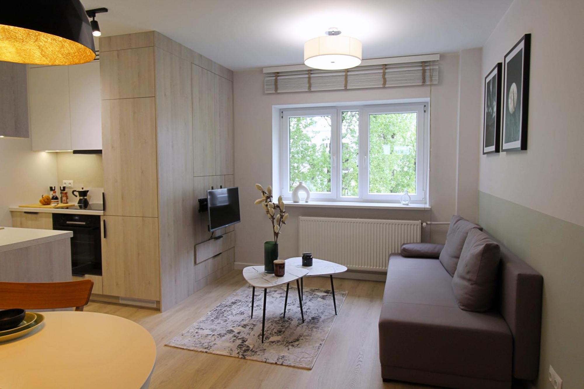 Nowolipie 31 - Bezplatny Parking - Free Parking - Better Rental Varsavia Esterno foto