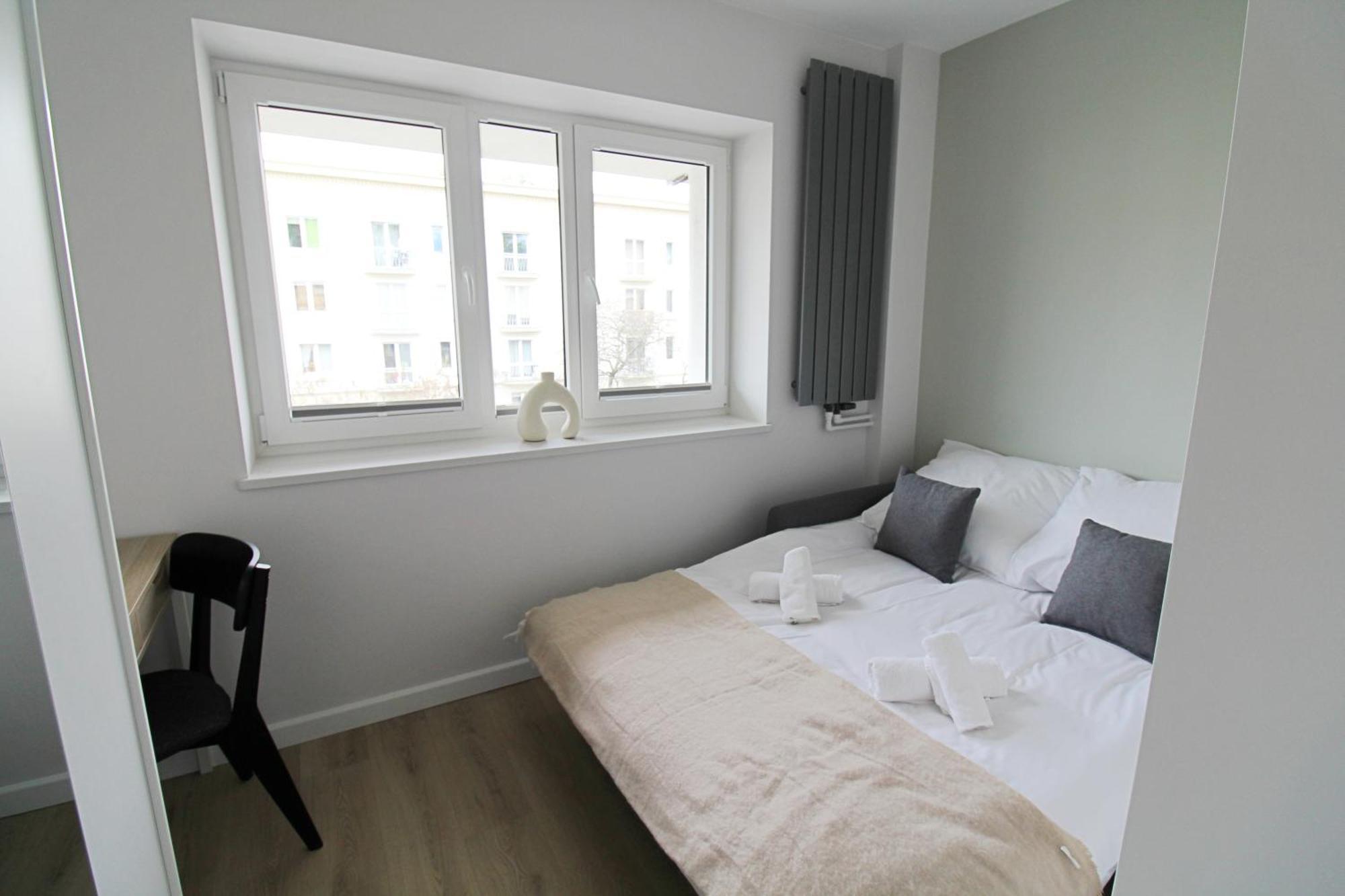 Nowolipie 31 - Bezplatny Parking - Free Parking - Better Rental Varsavia Esterno foto